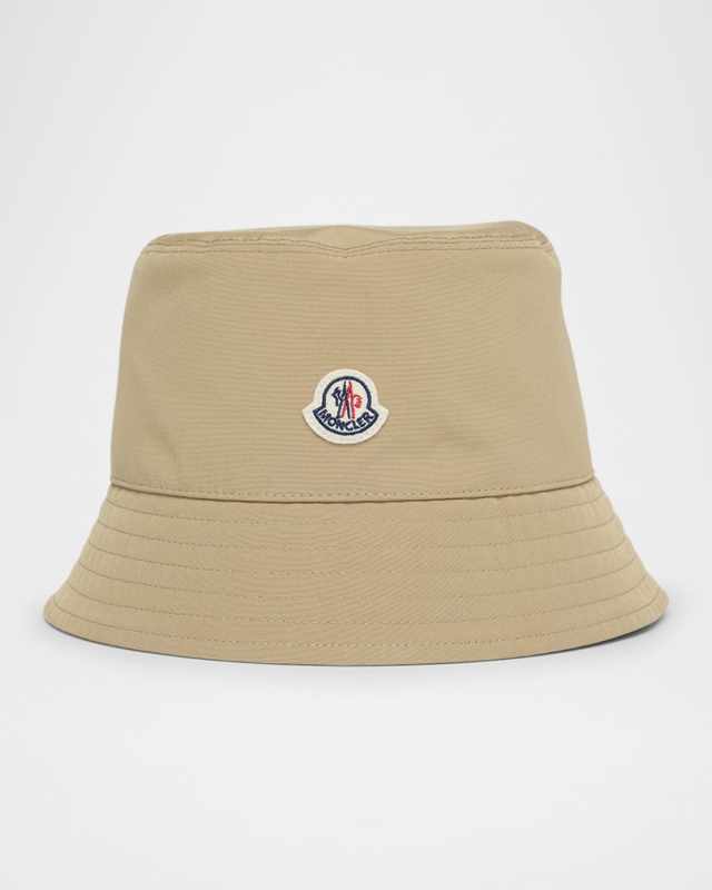 Logo Bucket Hat